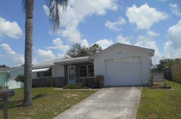 1426 Russel Ln., Holiday, FL 34691
