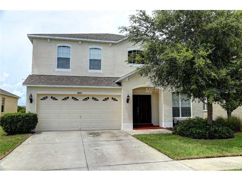 9217 Lost Mill Dr., Land O Lakes, FL 34638