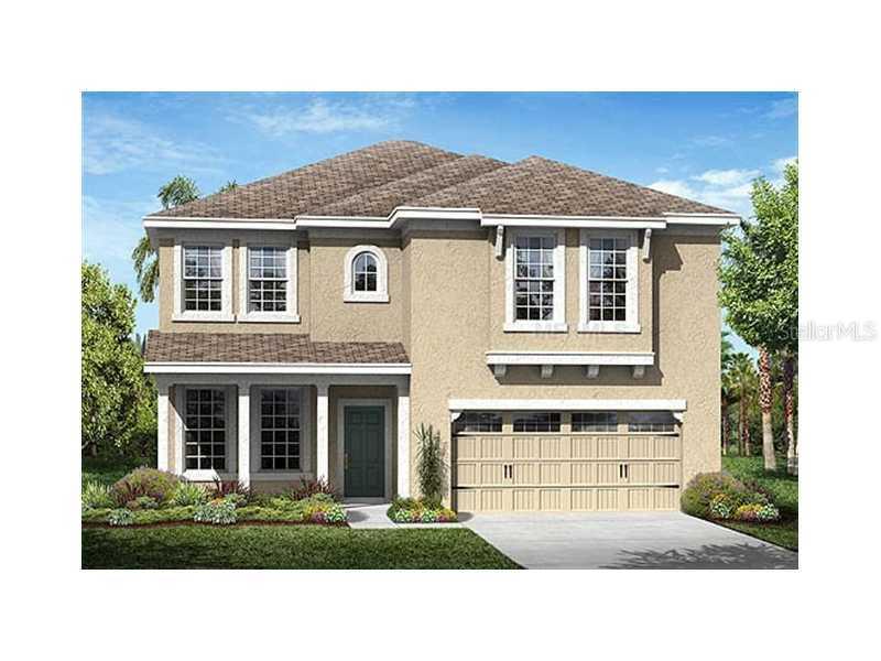 4715 Garden Arbor Way, Bradenton, FL 34203