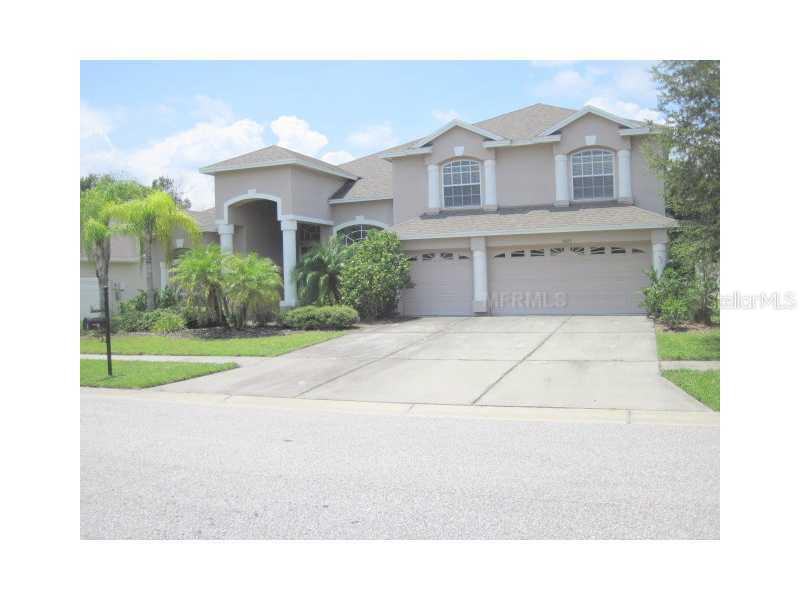 5023 Hartwell Loop, Land O Lakes, FL 34638