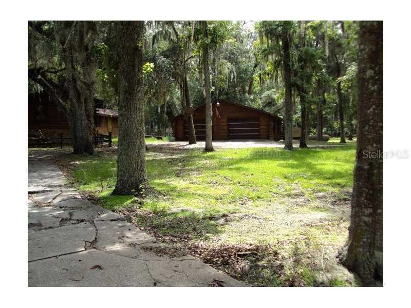 12491 Old Crystal River Rd., Brooksville, FL 34601