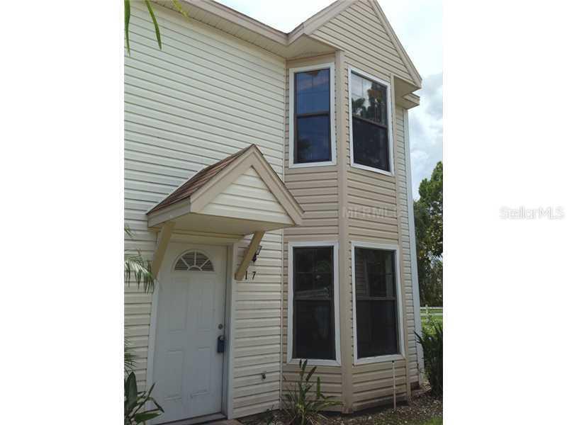 2302 Maki Rd. #107, Plant City, FL 33563