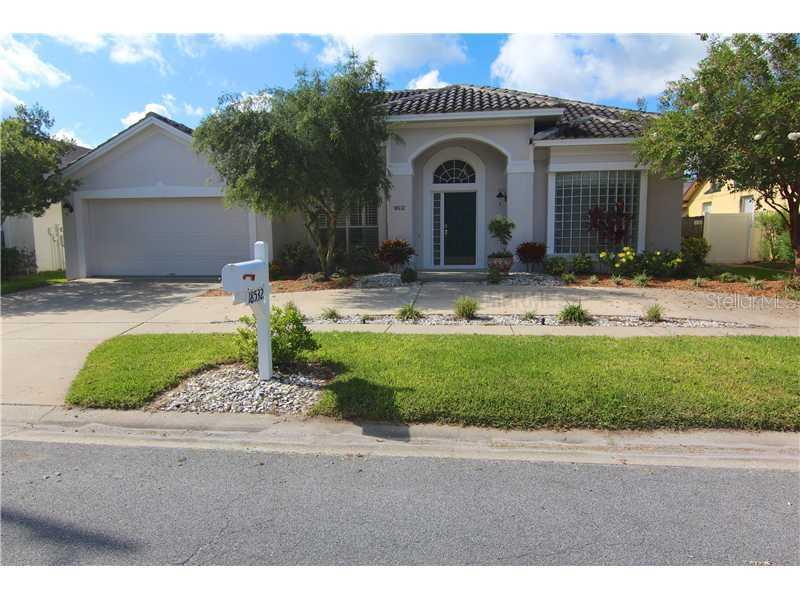 18532 Avocet Dr., Lutz, FL 33558