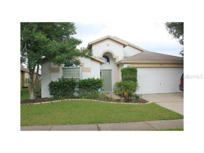 528 Greg St., Valrico, FL 33594