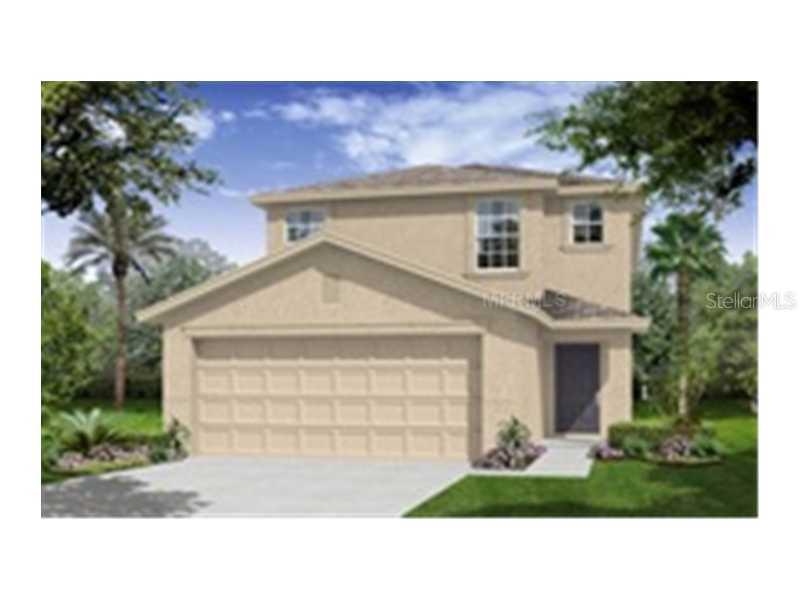 1618 Acadia Harbor Place, Brandon, FL 33511