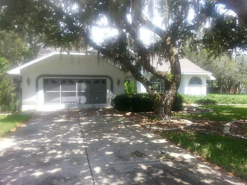 13745 Hidden Valley Ct., Hudson, FL 34667