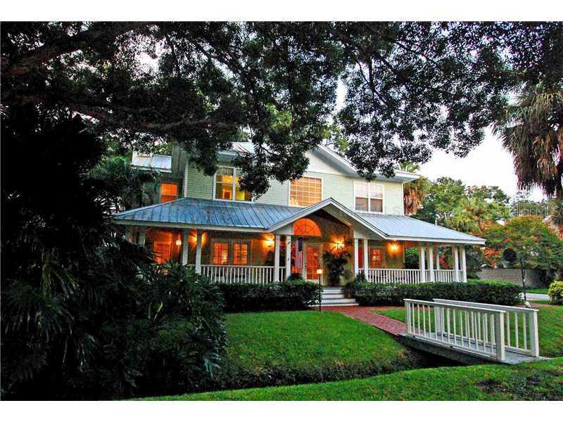 5312 S Crescent Dr., Tampa, FL 33611