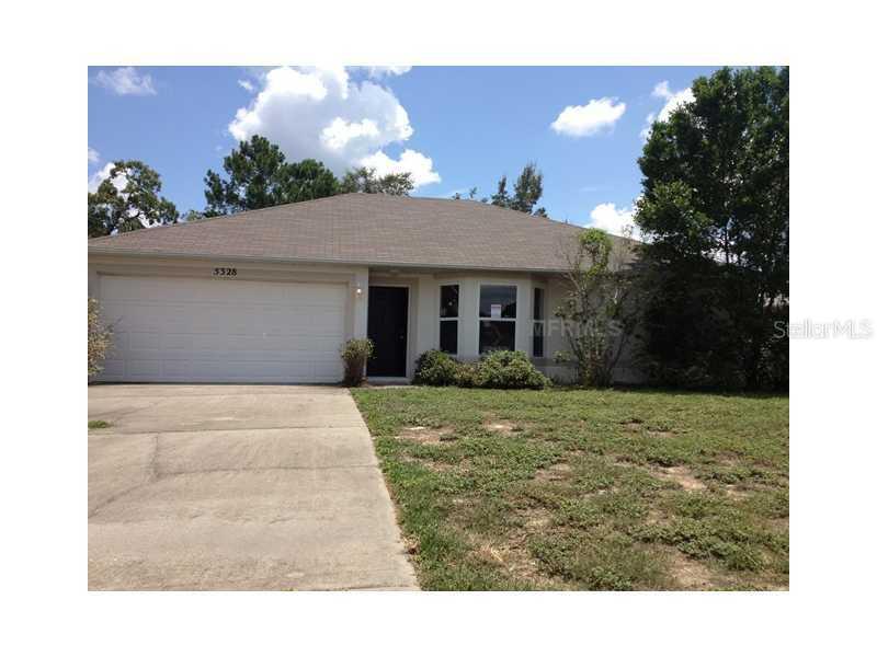 5328 Elwood Rd., Spring Hill, FL 34608