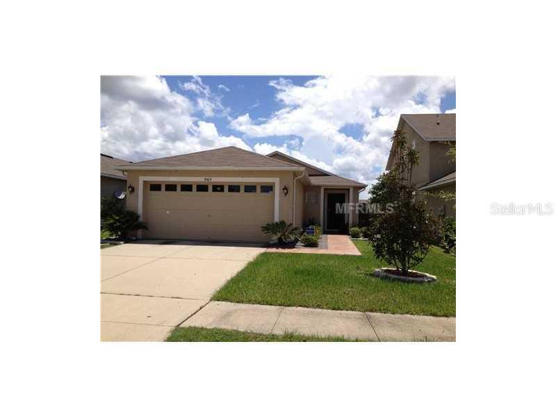 8424 Deer Chase Dr., Riverview, FL 33578