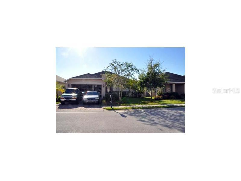 [Address Hidden by Seller], Trinity, FL 34655