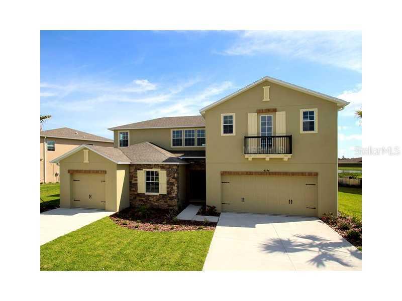 4244 Windcrest Dr., Wesley Chapel, FL 33544