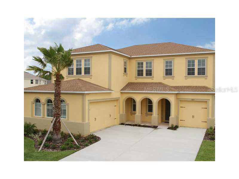 4215 Windcrest Dr., Wesley Chapel, FL 33544