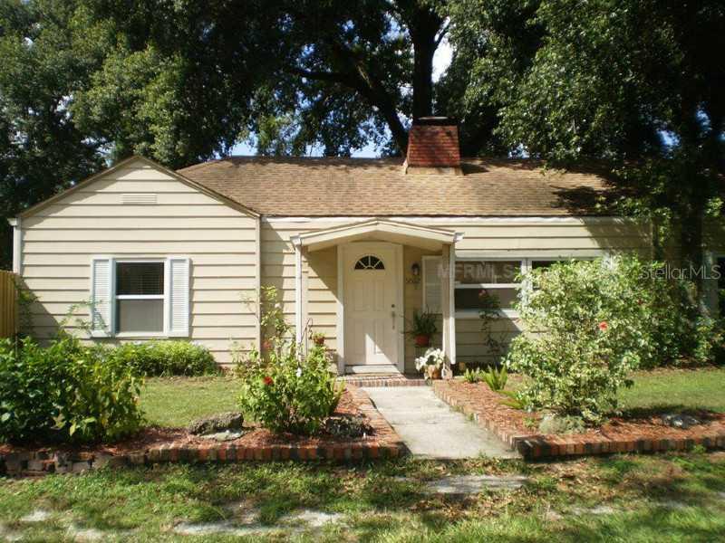 5802 Cherokee Ave., Tampa, FL 33604