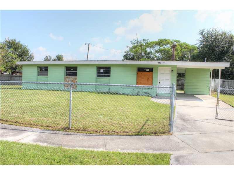 7910 Tidewater Tr., Tampa, FL 33619