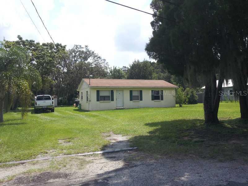 8332 Purvis Rd., Lithia, FL 33547