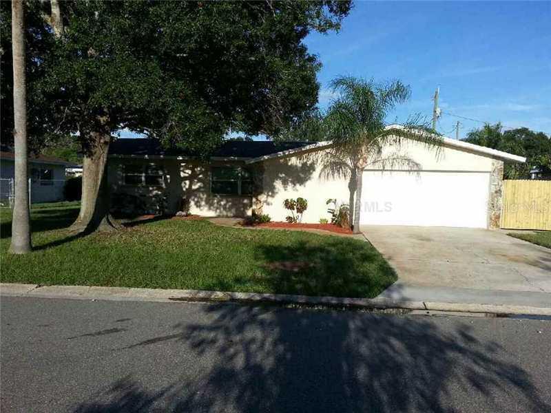 [Address Hidden by Seller], St Petersburg, FL 33702
