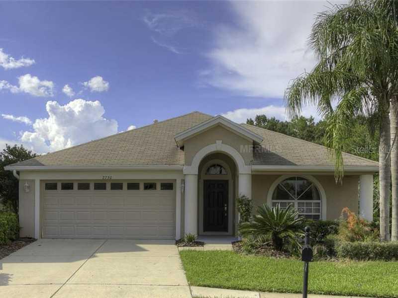 2730 Silvermoss Dr., Wesley Chapel, FL 33544