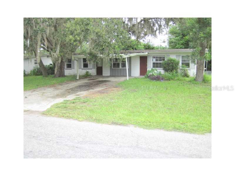 7405 Cypress Dr., New Port Richey, FL 34653