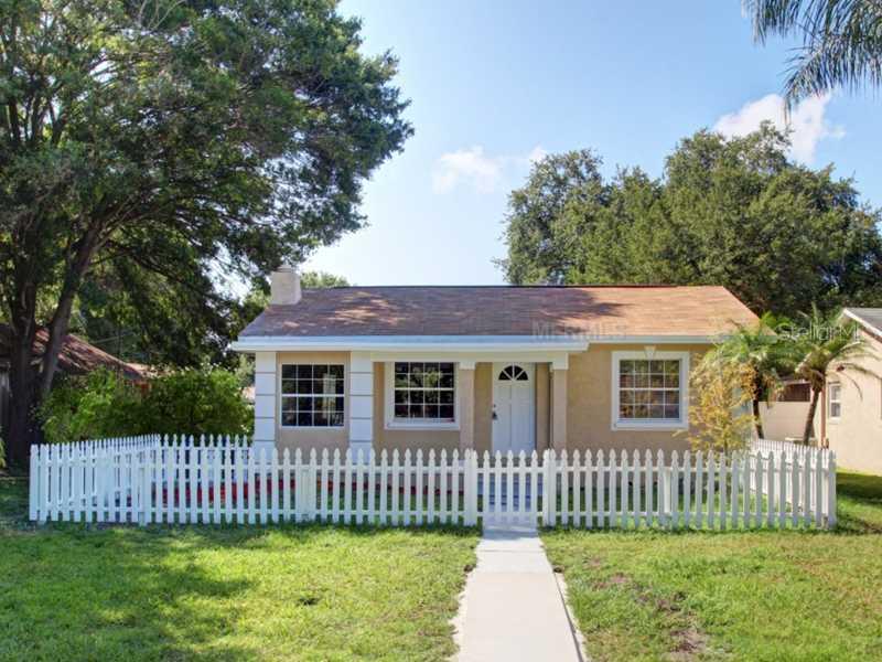 868 46th Ave., St Petersburg, FL 33703