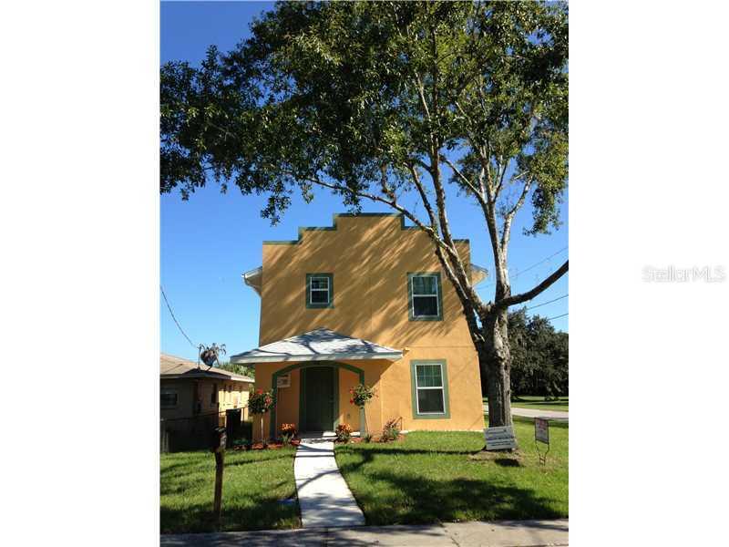 916 E Warren St., Plant City, FL 33563