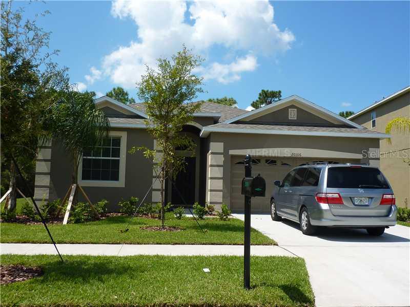 20316 Autumn Fern Ave., Tampa, FL 33647