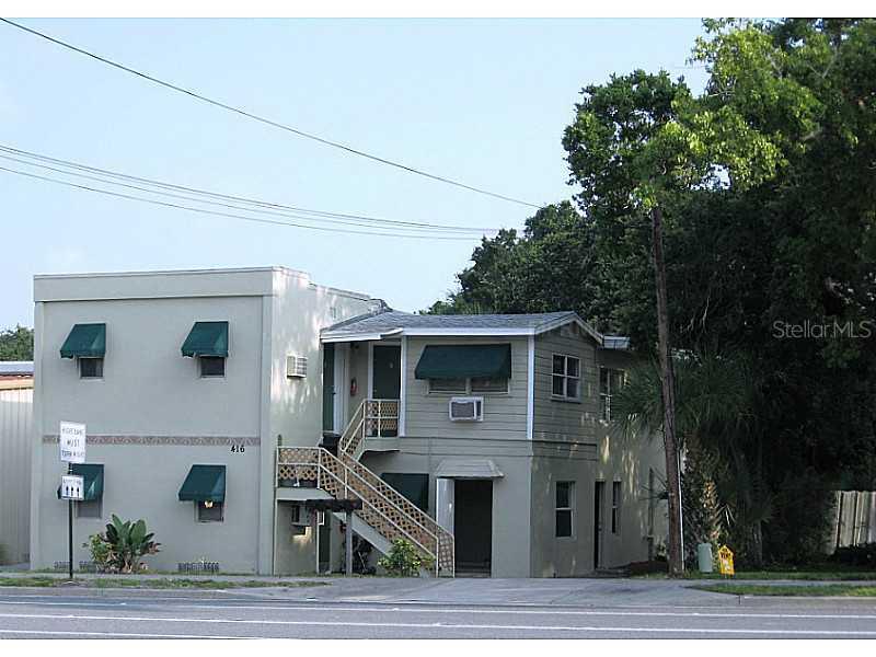 416 Skinner Blvd., Dunedin, FL 34698