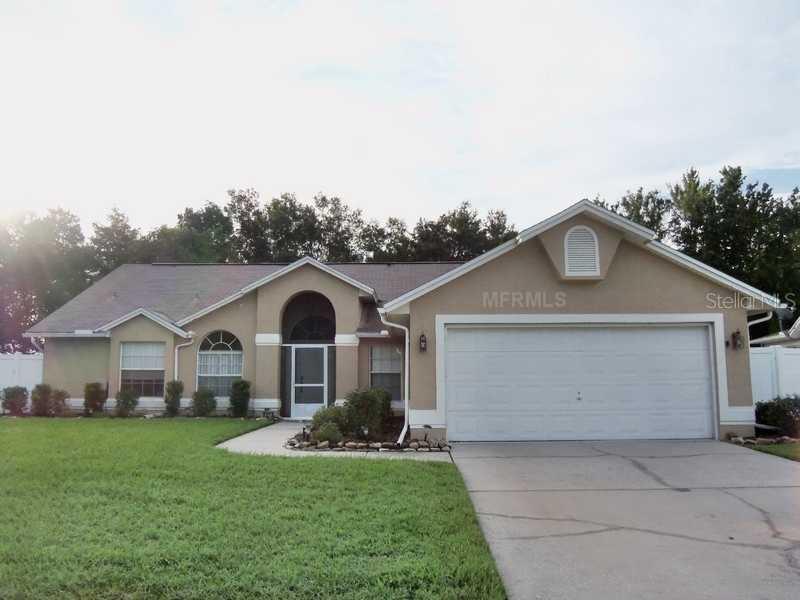 4770 Basswood St., Land O Lakes, FL 34639