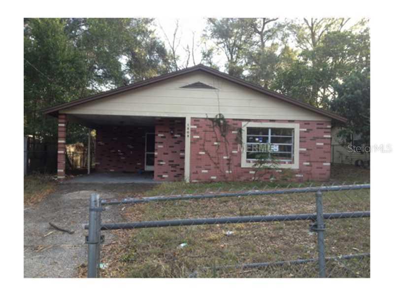 1809 E Knollwood St., Tampa, FL 33610