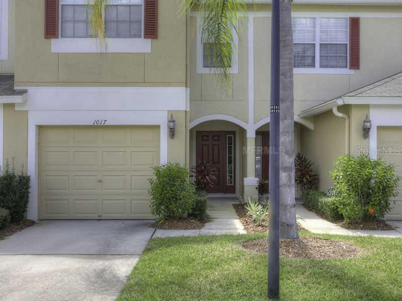 1017 Vista Cay Ct., Brandon, FL 33511