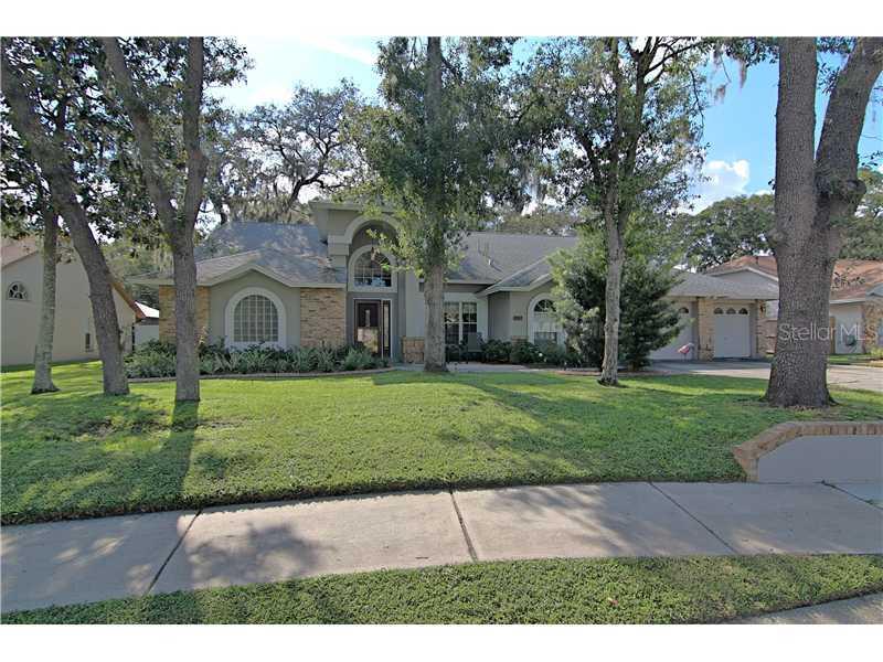 12812 Wallingford Dr., Tampa, FL 33624