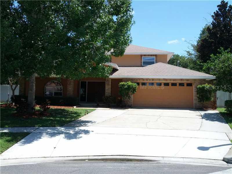 10611 Harborside Dr., Largo, FL 33773