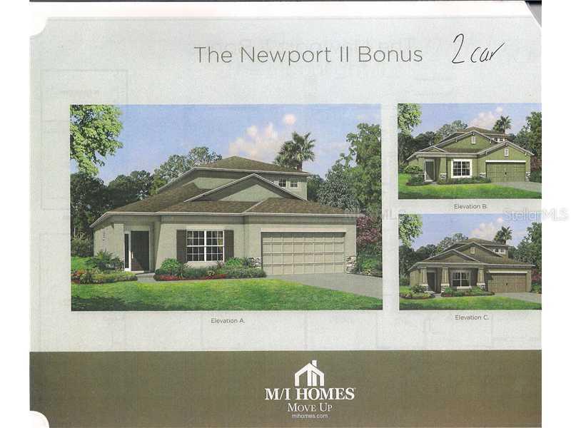 11520 Estuary Preserve Dr., Riverview, FL 33569