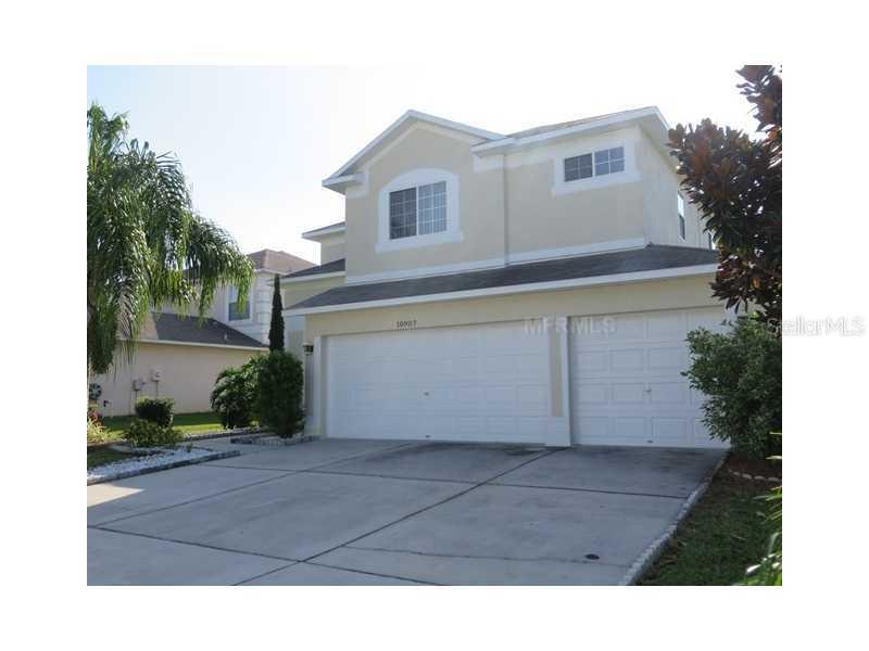 10907 Hoffner Edge Dr., Riverview, FL 33569