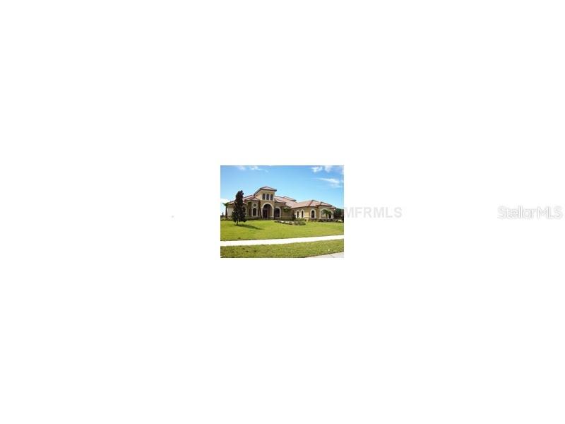 10911 Brooksnest Ct., Lithia, FL 33547