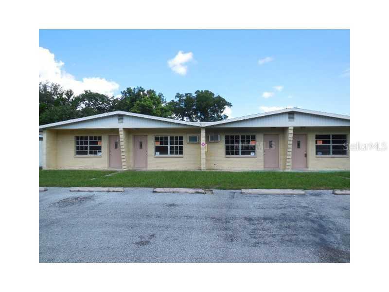 2210 Irene St., Lutz, FL 33549