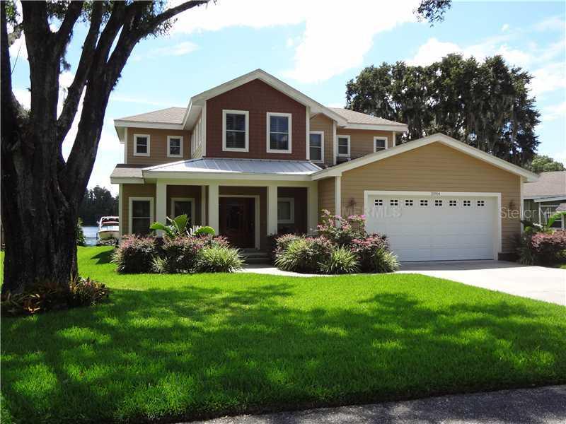 21904 Ocean Pines Dr., Land O Lakes, FL 34639