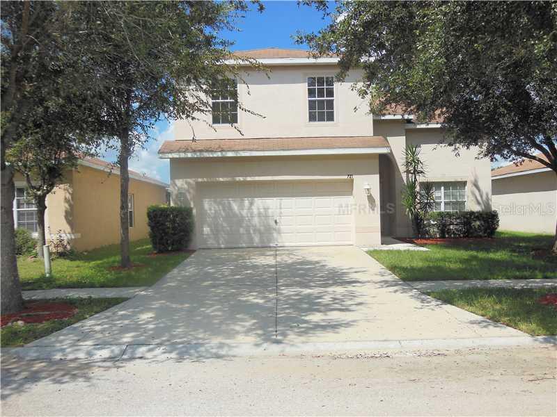 721 Star Pointe Dr., Seffner, FL 33584