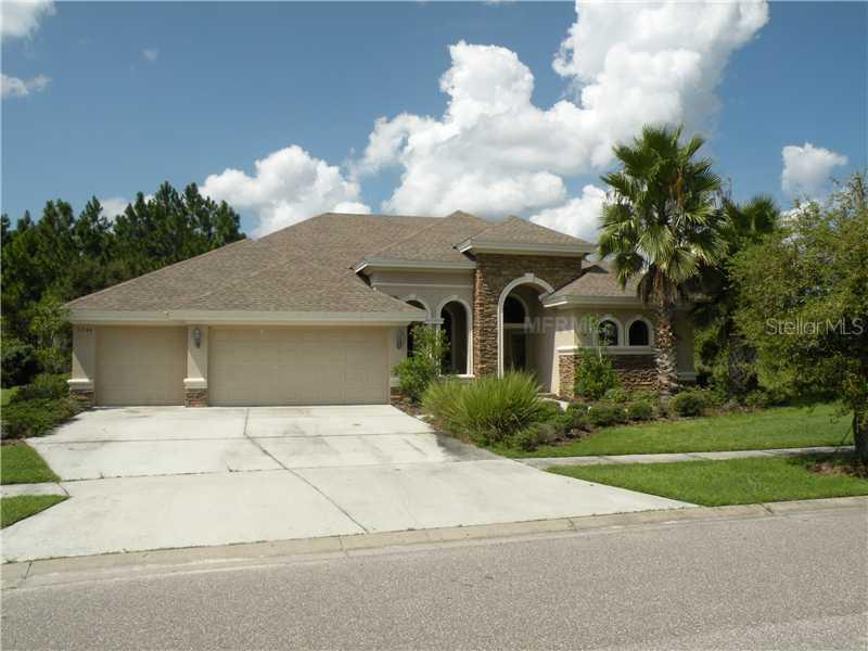 32144 Summerglade Dr., Wesley Chapel, FL 33545