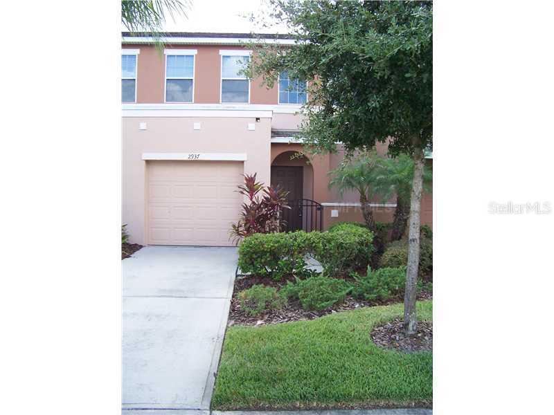 2937 Birchcreek Dr., Wesley Chapel, FL 33544