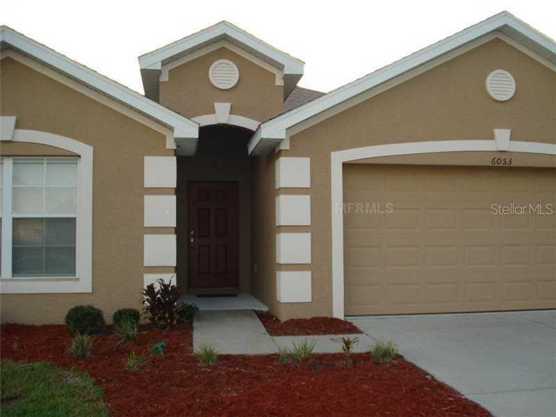 6053 Blue Sage Dr., Land O' Lakes, FL 34624