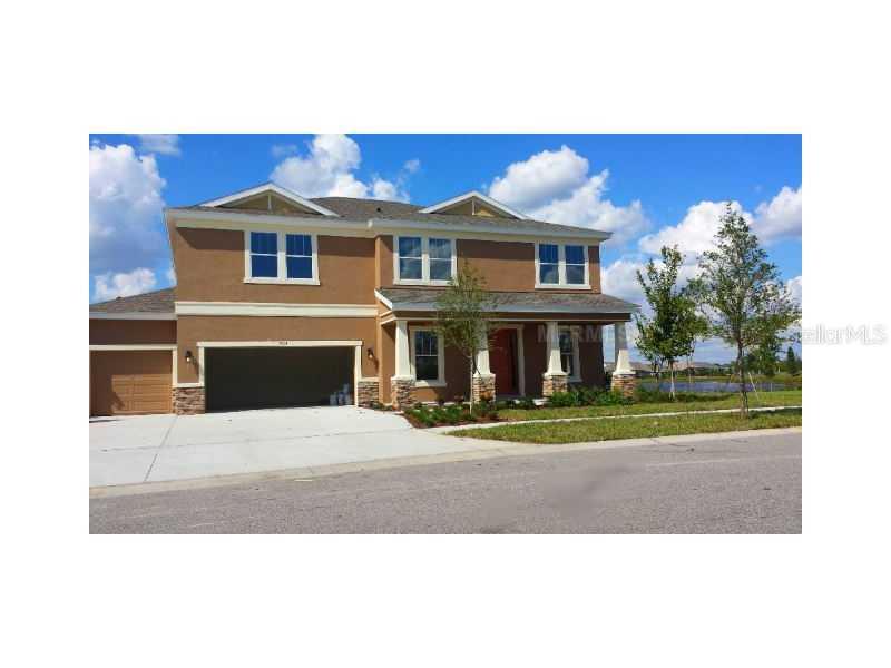 7014 Covington Stone Ave., Apollo Beach, FL 33572