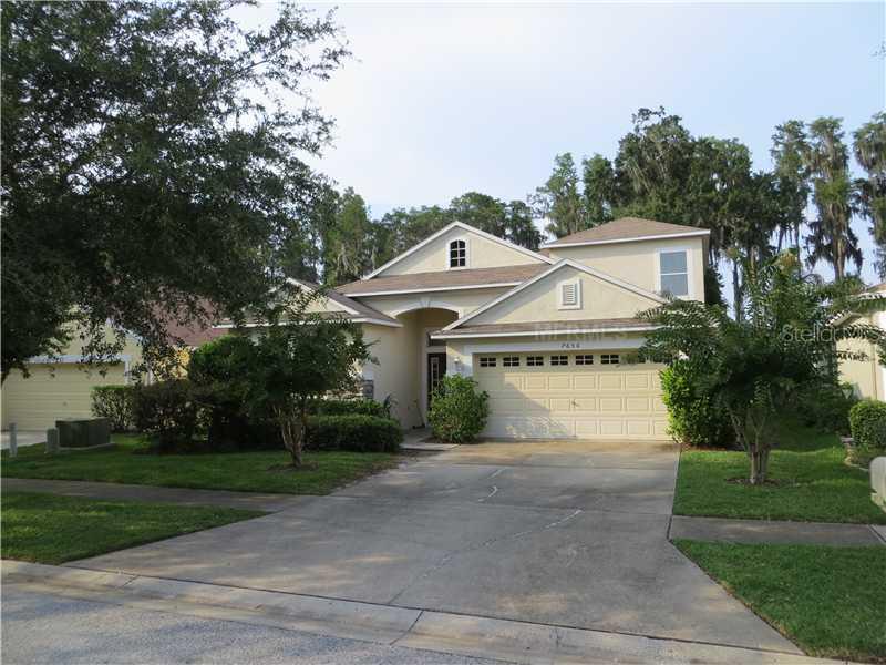 7656 Citrus Blossom Dr., Land O Lakes, FL 34639
