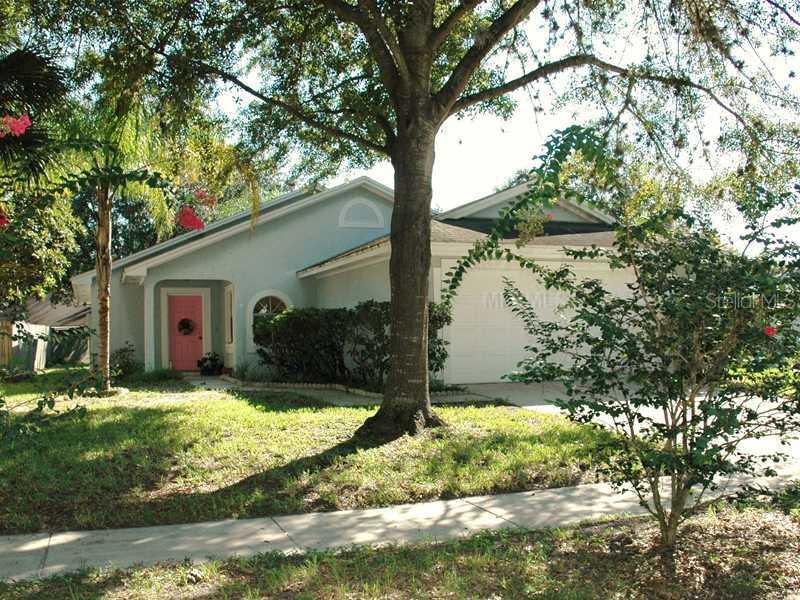 1711 Tinsmith Cir., Lutz, FL 33559