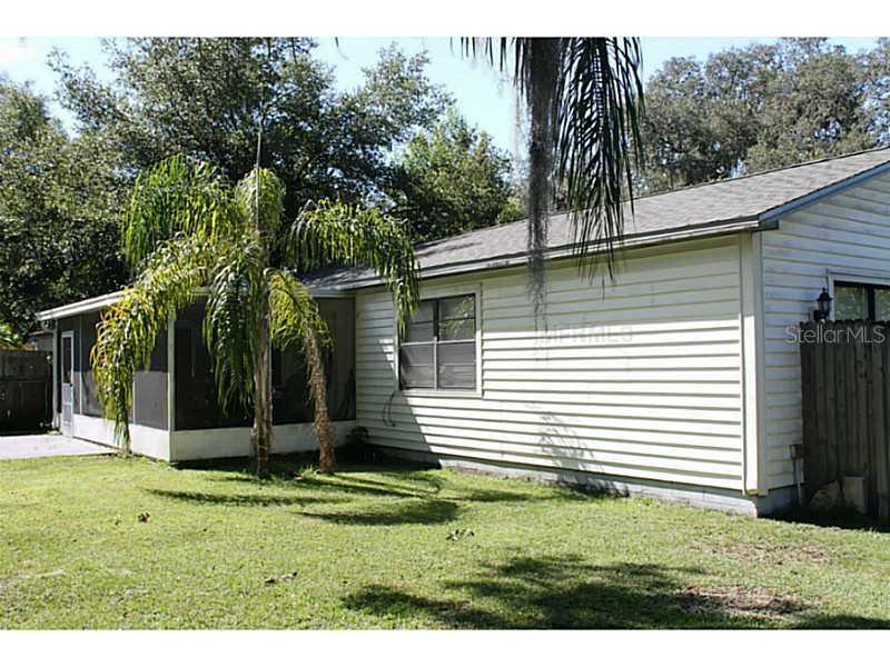 [Address Hidden by Seller], Plant City, FL 33566