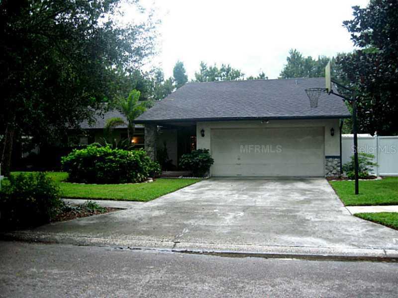 3317 Foxridge Cir., Tampa, FL 33618