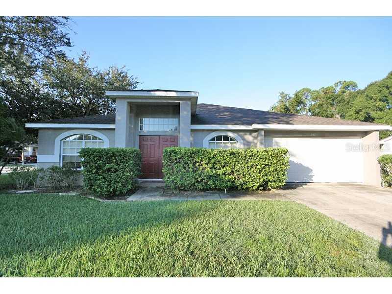 2411 Chobee Ct., Land O Lakes, FL 34639