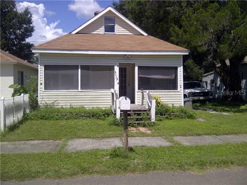 5117 16th Ave., Gulfport, FL 33707