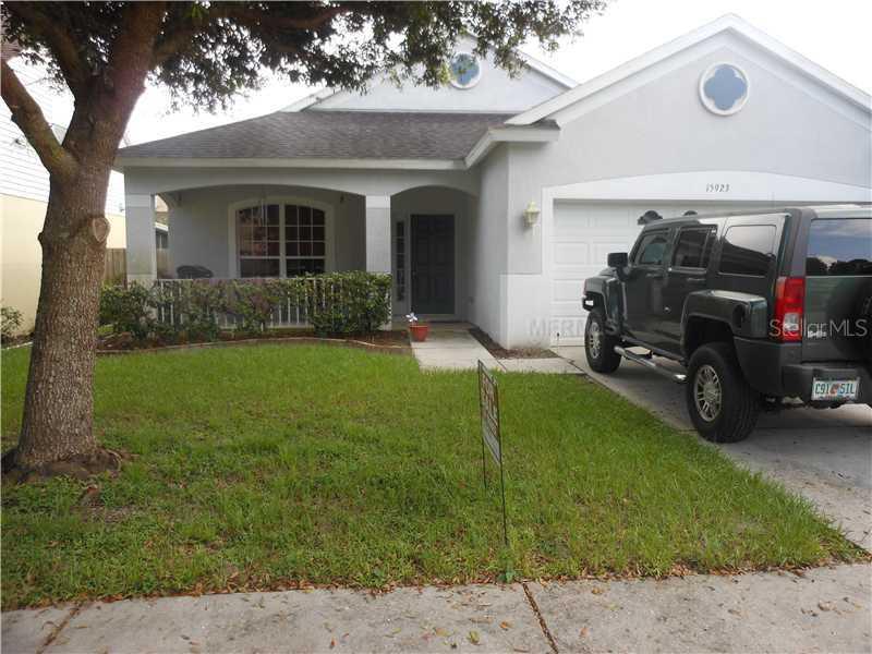 [Address Hidden by Seller], Lutz, FL 33559