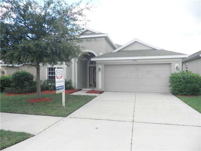 12842 Hampton Hill Dr., Riverview, FL 33569