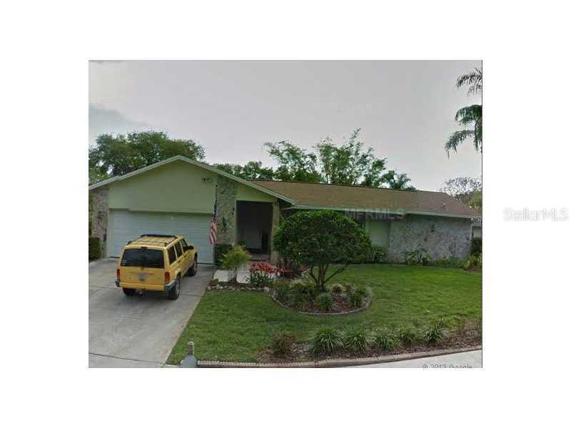 846 Village Way, Palm Harbor, FL 34683